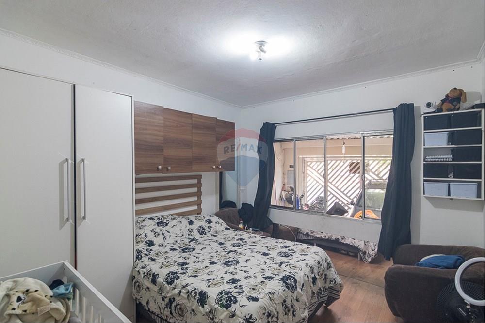 Casa - Venda - Santo André , São Paulo - _DSC0009_1.jpg - Quarto - 631341001-204