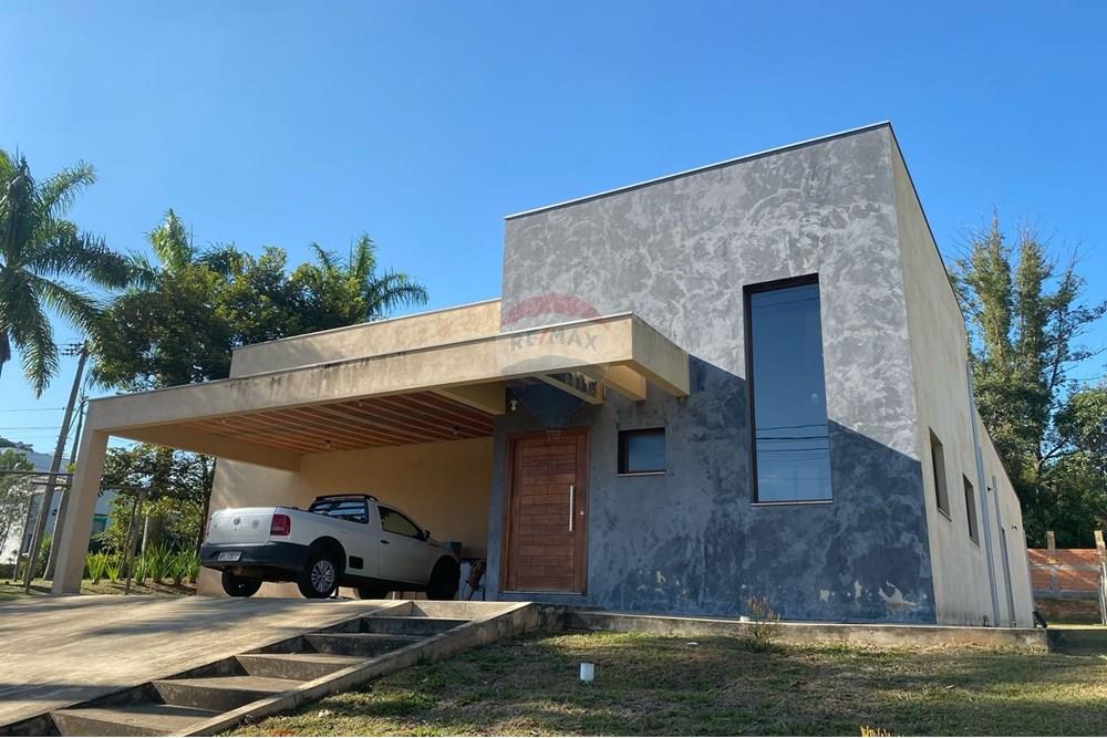 Casa de Condomínio - Alugar - Sorocaba , São Paulo - WhatsApp Image 2025-04-09 at 08.44.48-2.jpeg - 630601220-9