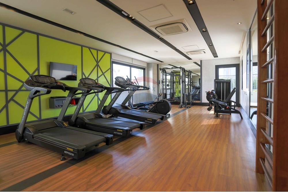 Apartamento - Venda - Sorocaba , São Paulo - IMG_2747.jpg - 630591233-9