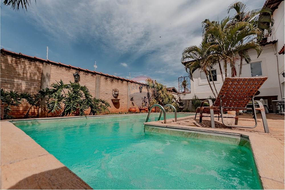 Sobrado - Venda - Birigui , São Paulo - DSC00691-Aprimorado-NR-14.jpg - 630851048-8