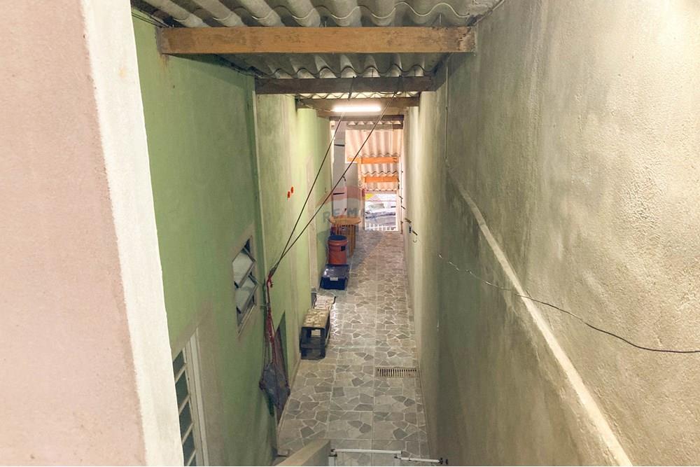 Sobrado - Venda - São José dos Campos , São Paulo - IMG_2549.jpg - Corredor - 631501001-105