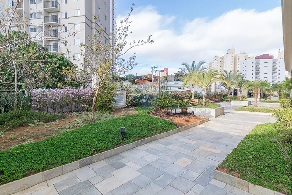 Apartamento - Alugar - Santo André , São Paulo - _DSC0124.jpg - 631341001-249