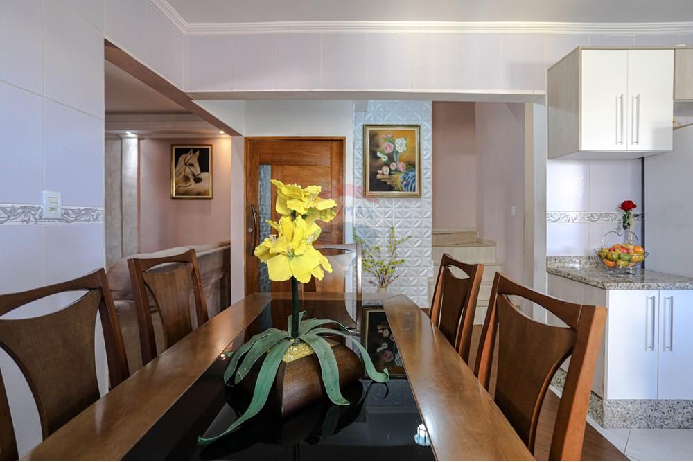 Casa - Venda - Mogi das Cruzes , São Paulo - Rua José Eboli, 108 Centro- Mogi das Cruzes-14.jpg - 630281095-5