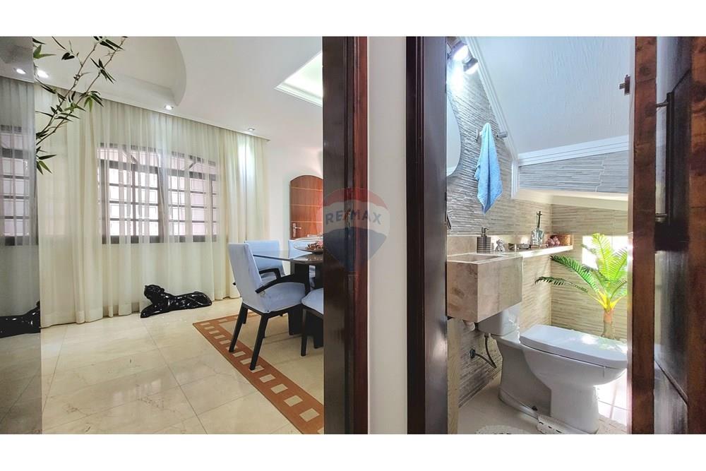 Sobrado - Venda - São Bernardo do Campo , São Paulo - 20250519_103646.jpg - 630331106-45