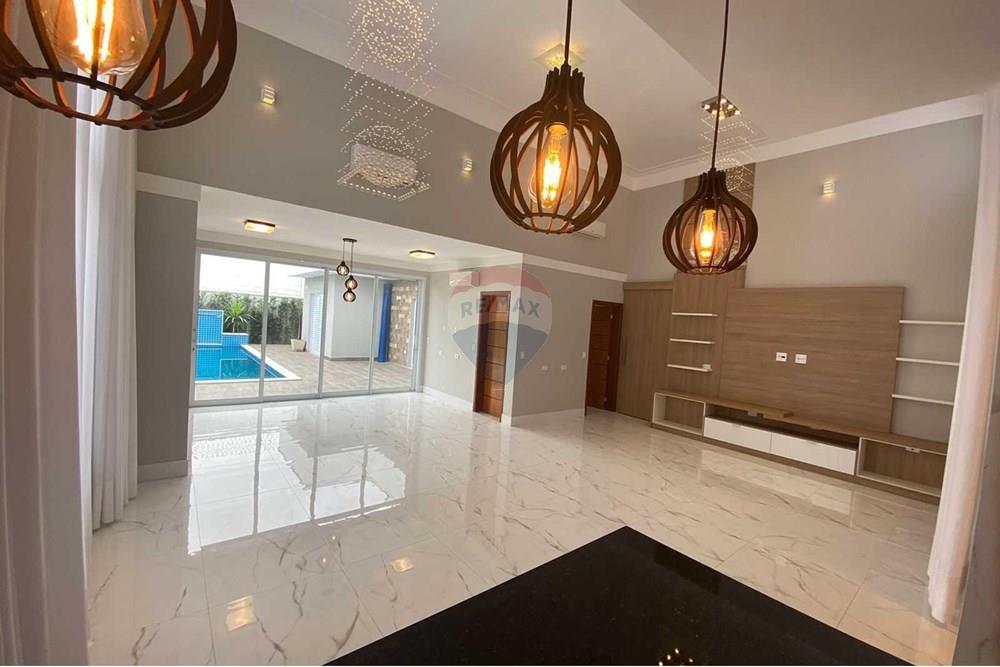 Casa de Condomínio - Alugar - Votorantim , São Paulo - foto alphaville (12).jpeg - 630601149-160