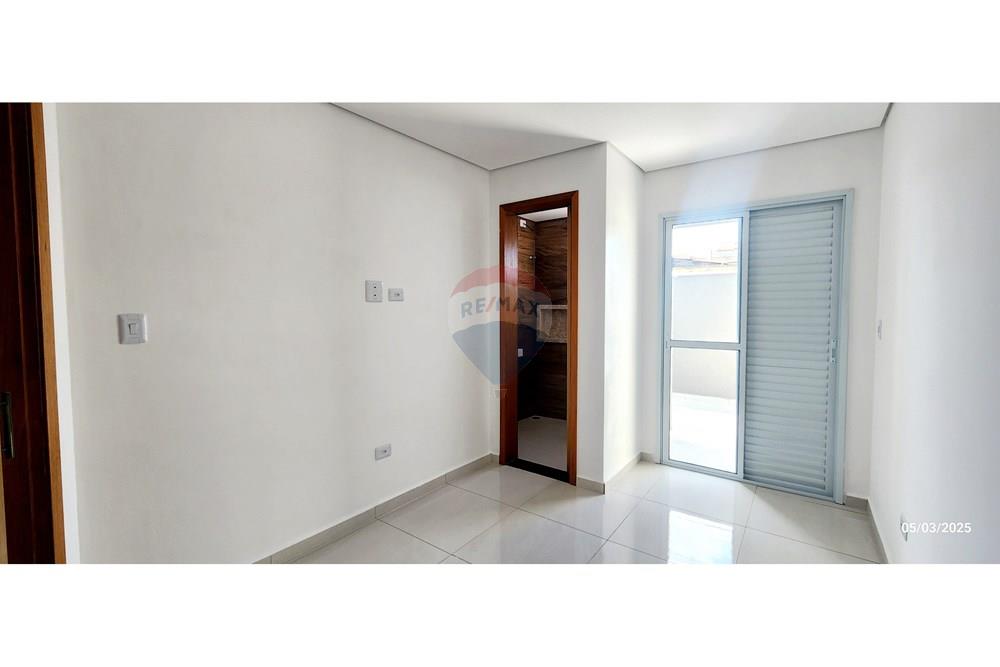 Apartamento - Venda - Santo André , São Paulo - 20250305_161515.jpg - Suite - 630331011-136