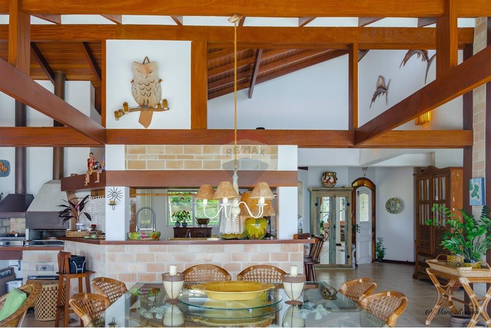 Casa de Condomínio - Venda - Ilhabela , São Paulo - DSC_3825-Enhanced-NR.jpg - 630951011-37