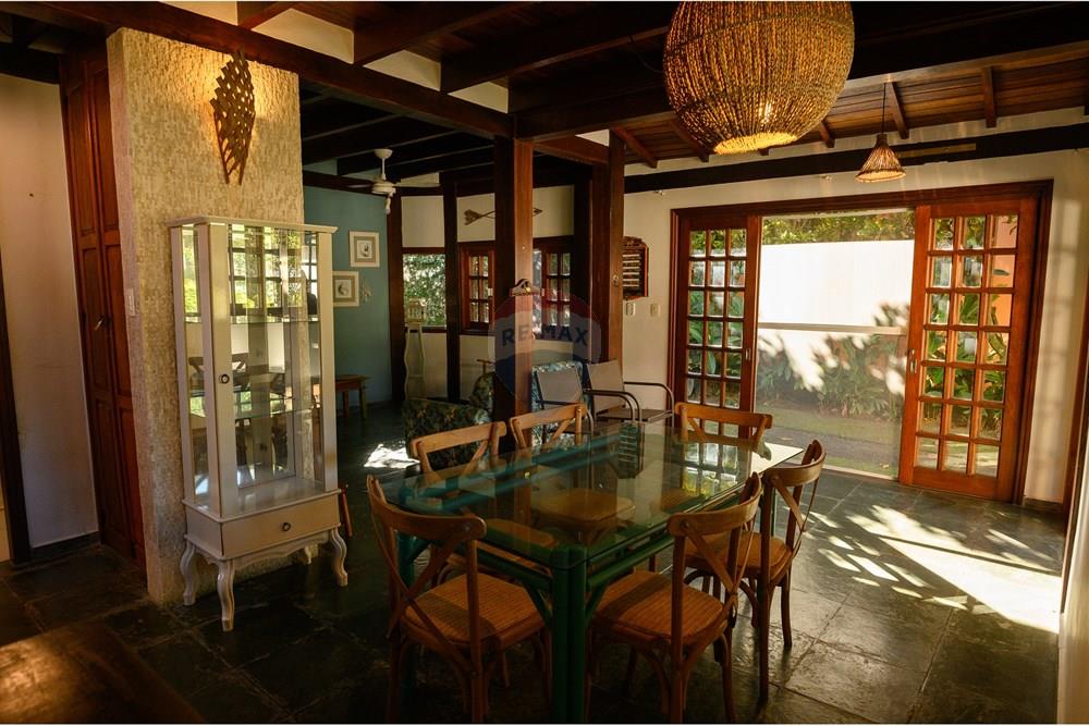 Casa de Condomínio - Venda - Ilhabela , São Paulo - cas1-20.jpg - 690881029-15