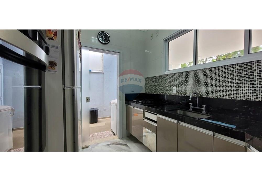 Casa de Condomínio - Venda - Sorocaba , São Paulo - cozinha.jpeg - 630601236-26