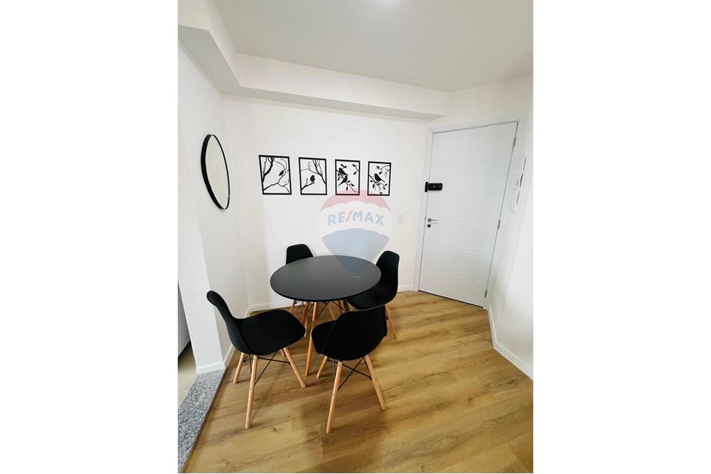 Apartamento - Alugar - Mogi das Cruzes , São Paulo - u14.jpeg - Sala de jantar - 631251023-45