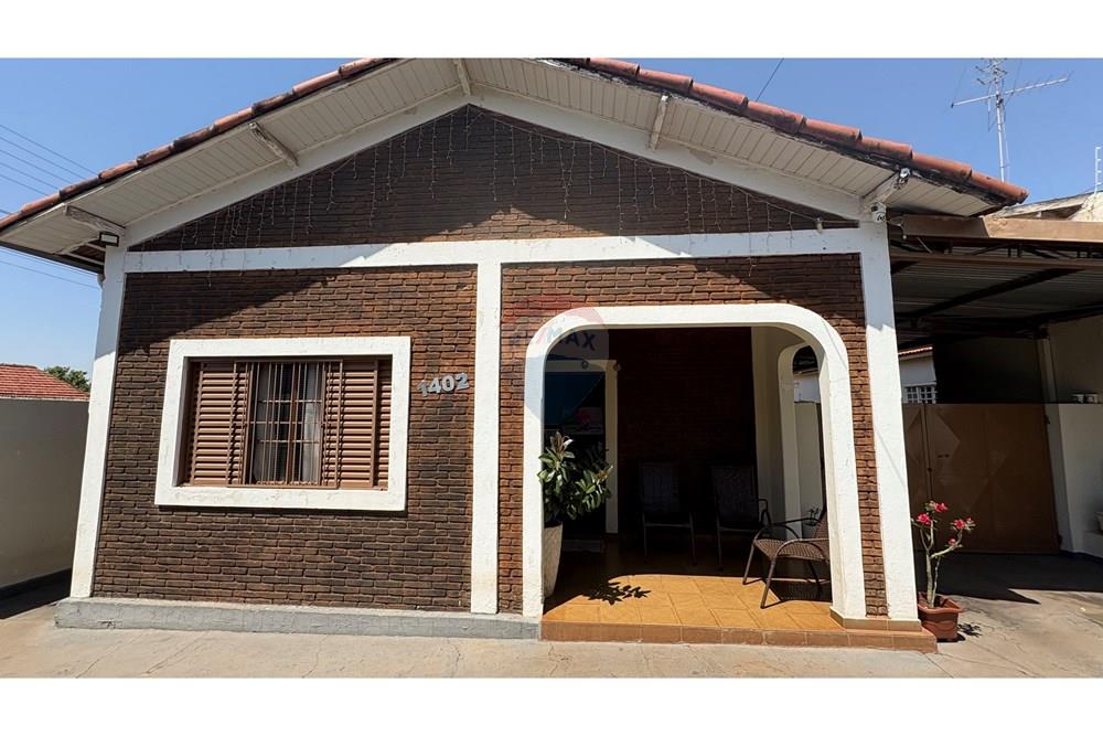 Casa - Venda - Andradina , São Paulo - IMG_5379.jpeg - 631201011-81