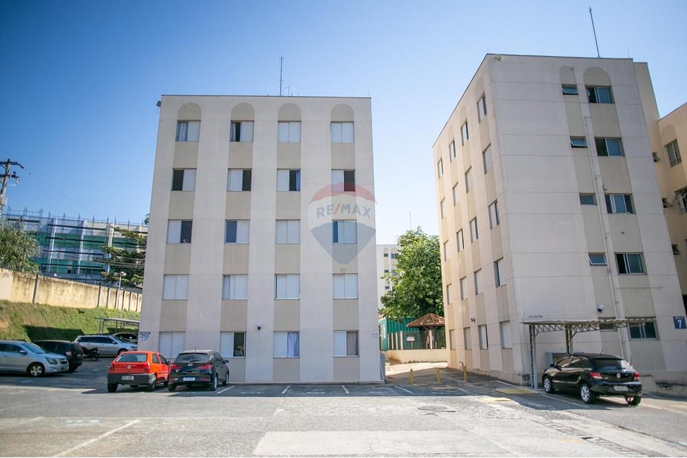 Apartamento - Venda - Sorocaba , São Paulo - _MG_2671.jpg - 630601031-74