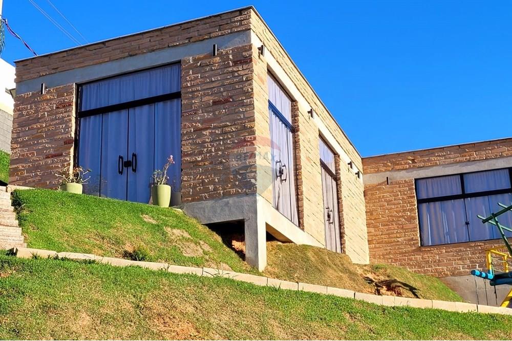 Casa de Condomínio - Venda - Três Rios , Rio de Janeiro - 2.jpeg - 631411001-93