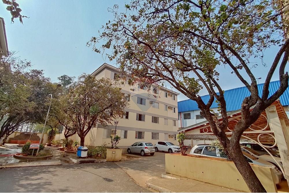 Apartamento - Venda - Araçatuba , São Paulo - 1727199946322-01.jpeg - 630851059-94