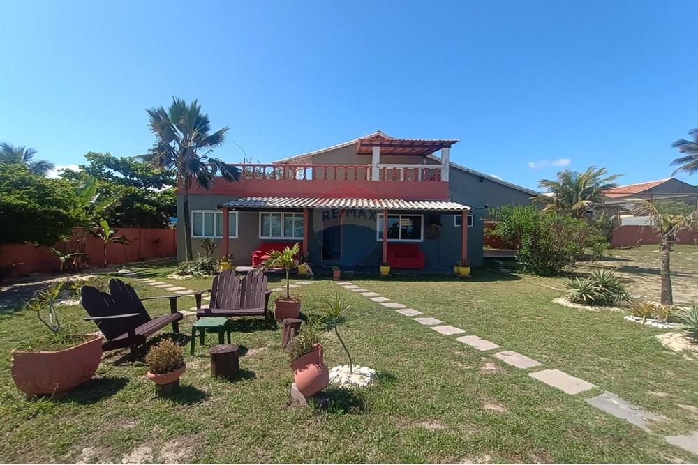 Casa - Venda - Maricá , Rio de Janeiro - FAXADA CRISTINA.jpeg - 630121021-320