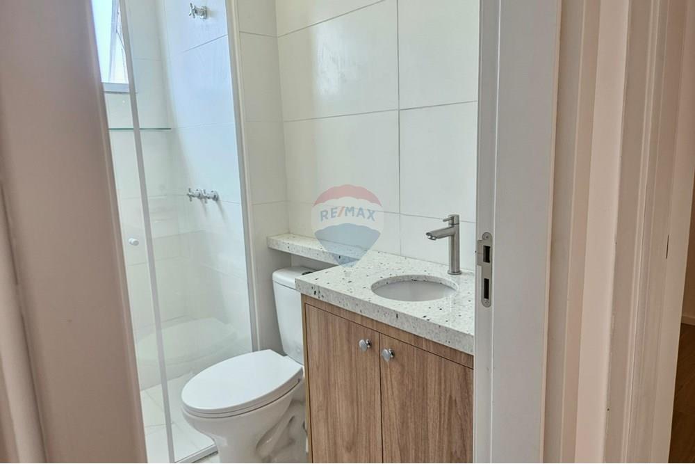 Apartamento - Alugar - Mogi das Cruzes , São Paulo - WhatsApp Image 2025-10-20 at 17.56.11 (1).jpeg - Banheiro - 631251040-11