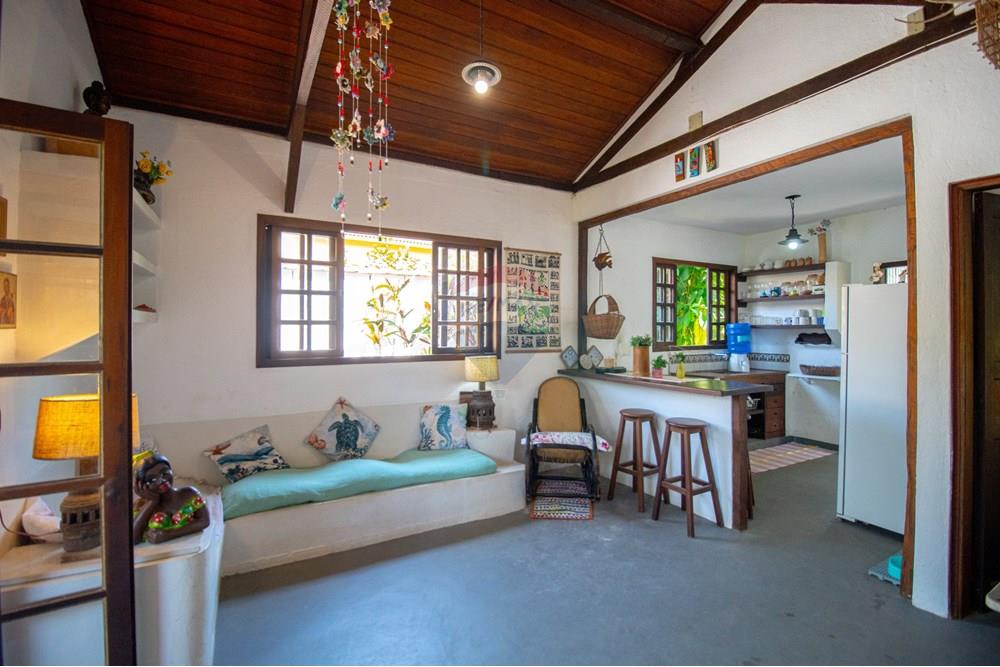 Casa - Venda - São Sebastião , São Paulo - Casa à venda Paúba (56).jpg - Sala - 631461038-1