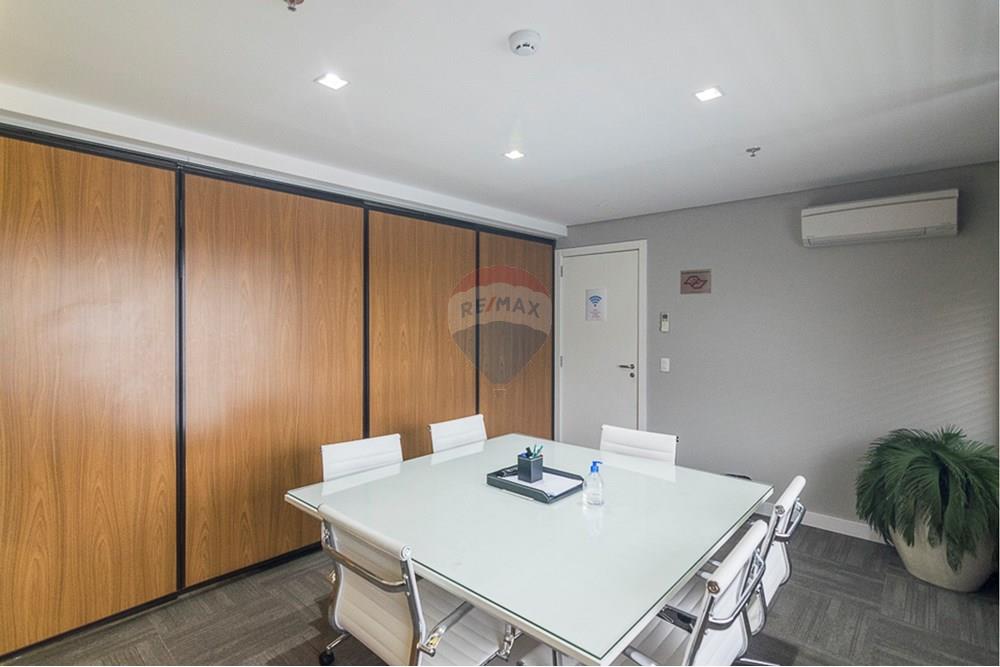 Cj. Comercial/ Sala - Alugar - Santo André , São Paulo - 13.jpg - 631341001-245