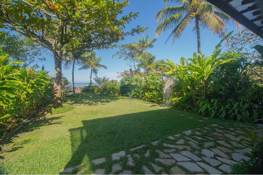 Casa - Venda - São Sebastião , São Paulo - DSC06240.jpg - Jardim Interno - 631461002-43