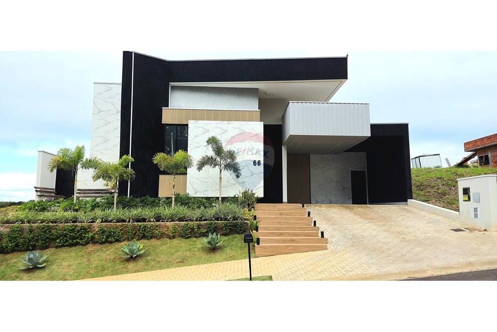 Casa de Condomínio - Venda - Presidente Prudente , São Paulo - WhatsApp Image 2025-06-21 at 13.37.35.jpeg - Fachada - 630861052-38