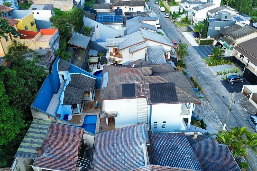 Casa de Condomínio - Venda - Ribeirão Pires , São Paulo - 81.jpg - 631371006-308