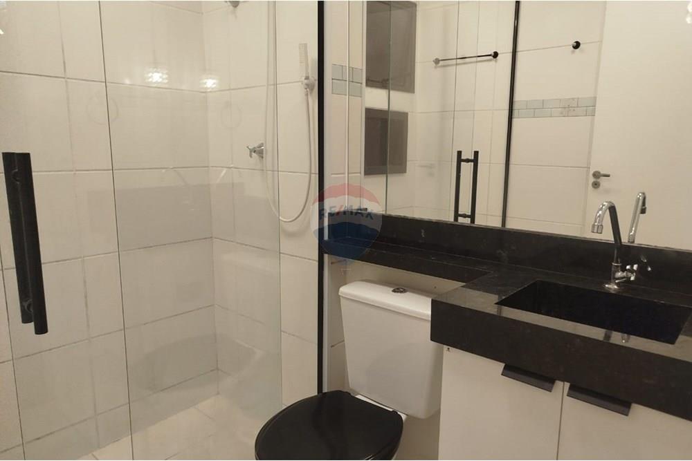 Apartamento à venda com 2 quartos, 45m² - Foto 8