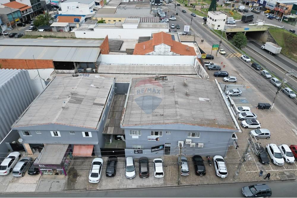 Prédio - Venda - Cabreúva , São Paulo - DJI_0494.JPG - 630531001-907