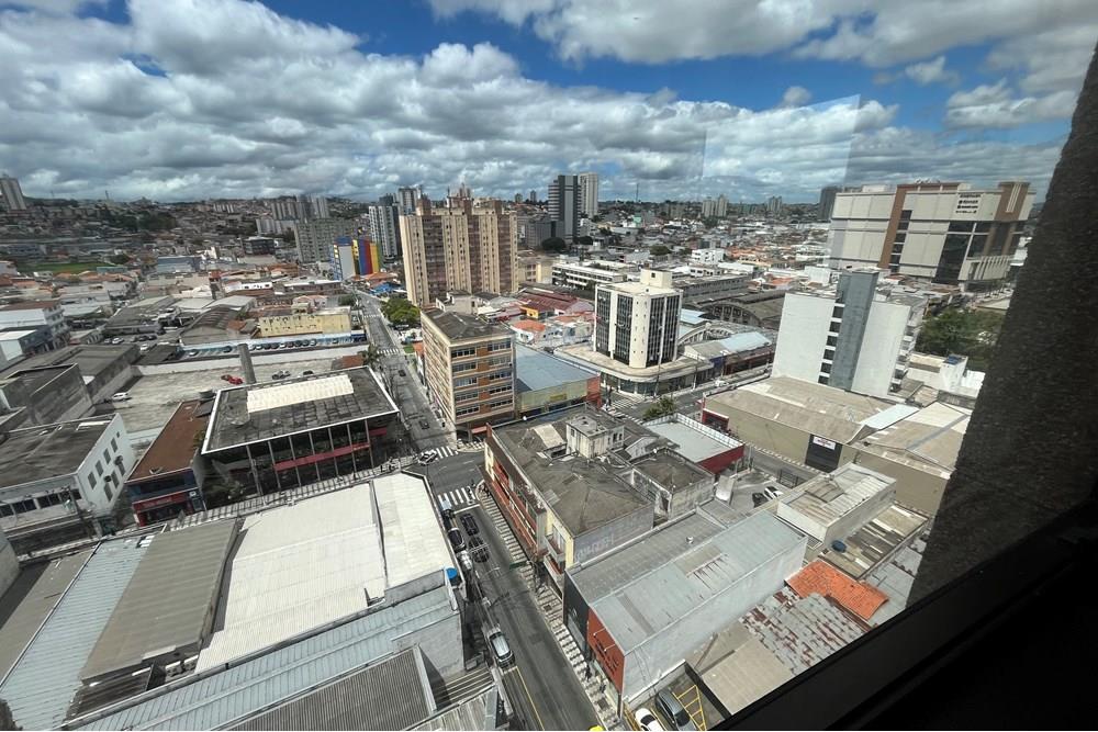 Cj. Comercial/ Sala - Alugar - Mogi das Cruzes , São Paulo - IMG_0624.jpeg - 630281025-163