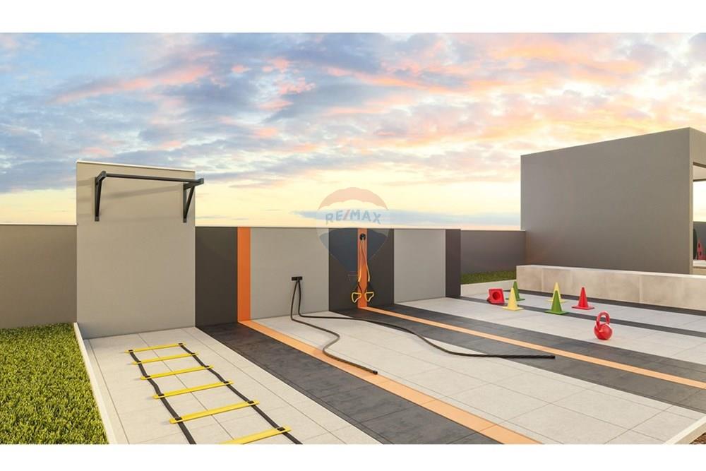 Apartamento - Alugar - Mogi das Cruzes , São Paulo - ODILON_FUNCIONAL_LR.jpg - 631251047-97