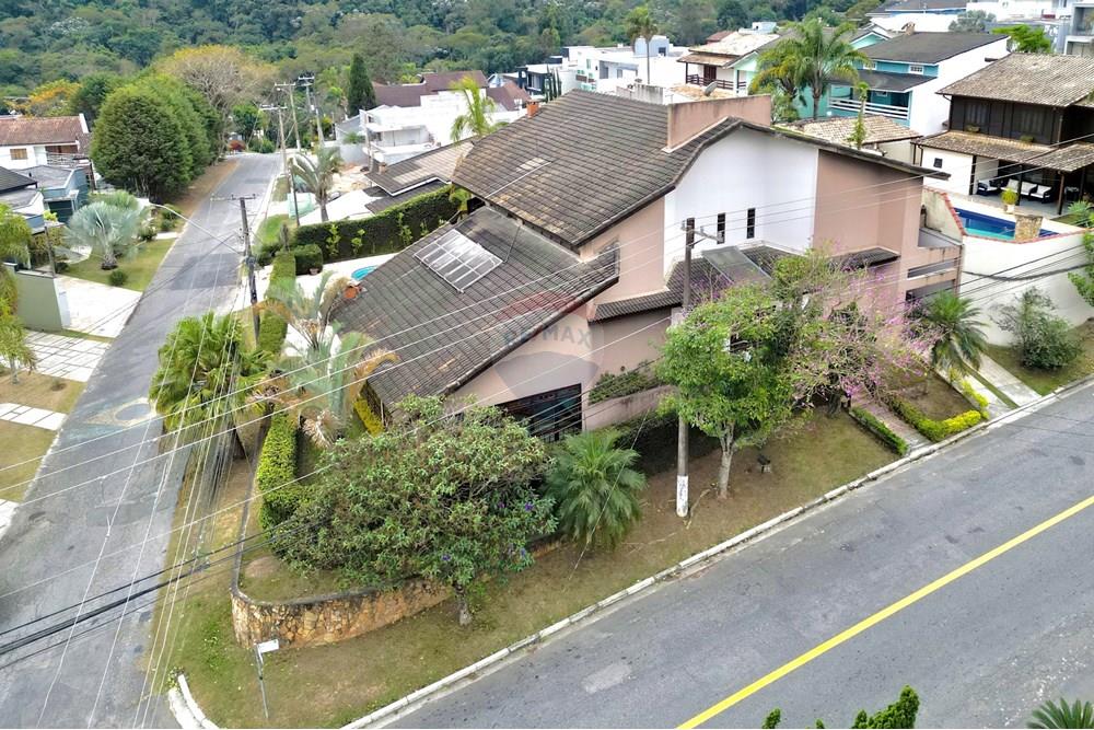 Casa de Condomínio - Venda - Mogi das Cruzes , São Paulo - DJI_0018.JPG - 631531016-61