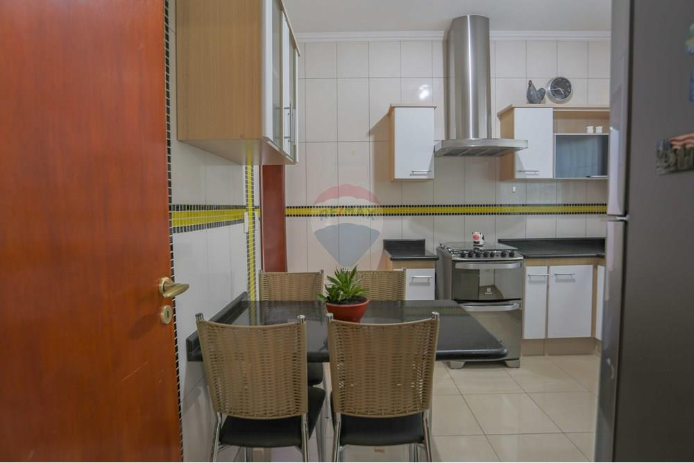 Sobrado - Venda - Sorocaba , São Paulo - IMG_7721.jpg - Cozinha - 630601113-20