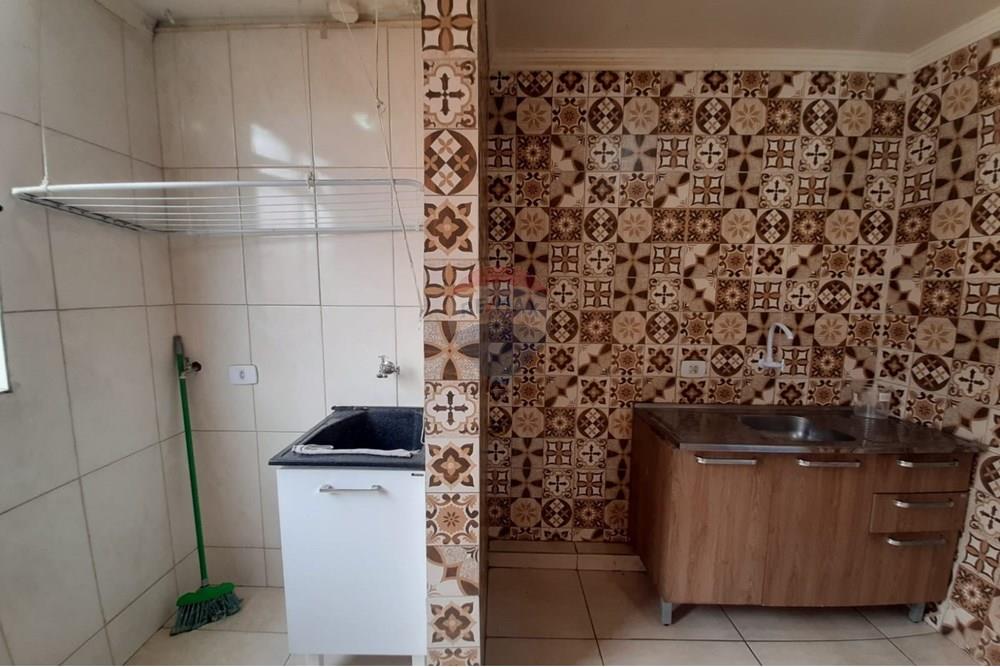 Apartamento - Alugar - São José dos Campos , São Paulo - IMG-20251031-WA0021.jpg - Cozinha - 631431001-434