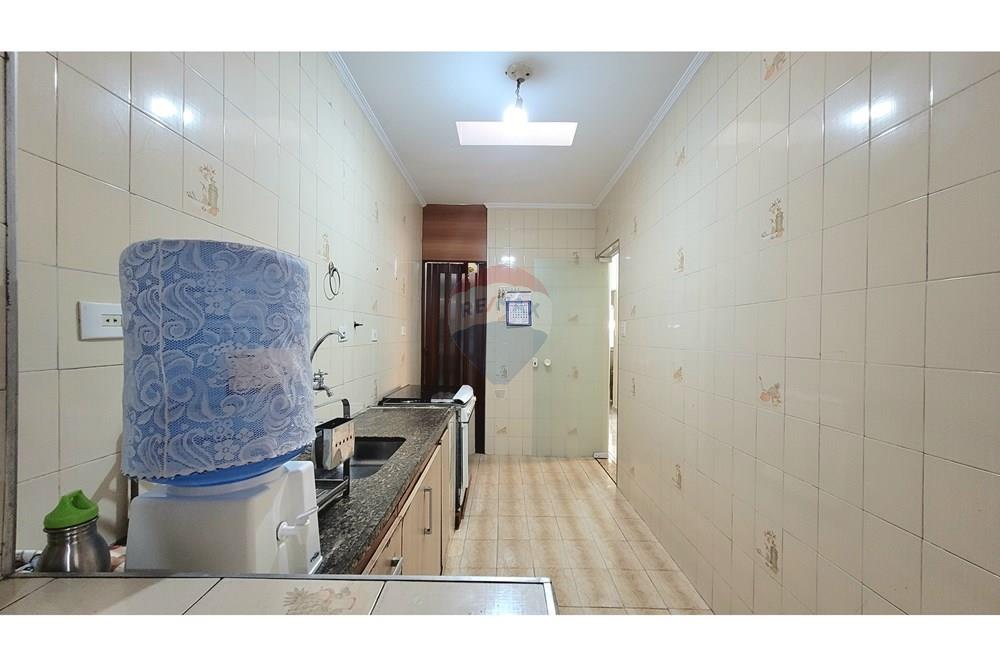 Casa - Venda - Santo André , São Paulo - Cozinha e despensa (2).jpg - 630331043-31