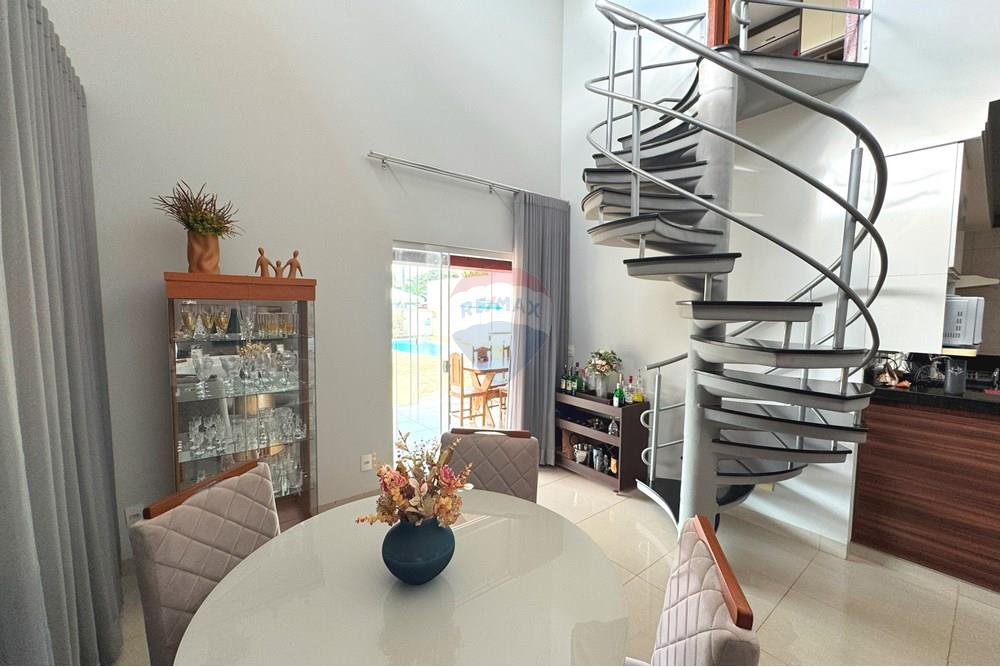 Casa de Condomínio - Venda - Araçatuba , São Paulo - 20250410_184058115_iOS.jpg - 630541049-3