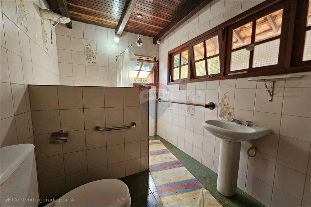 Chácara / Sítio / Fazenda - Venda - Nova Friburgo , Rio de Janeiro - 76 - 630551016-150