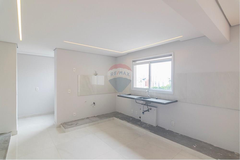 Apartamento - Venda - Santo André , São Paulo - _DSC0030.jpg - Cozinha - 631341019-19