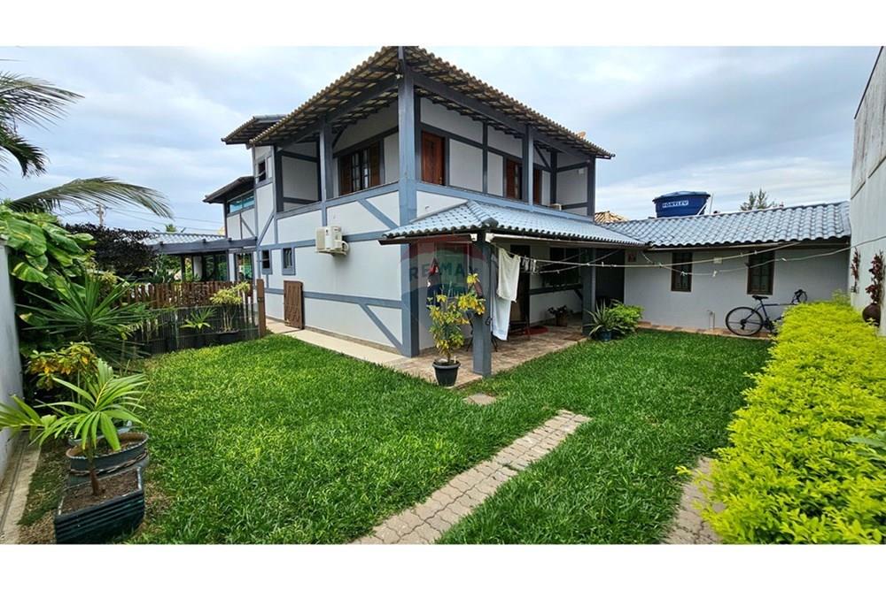 Casa de Condomínio - Venda - Cabo Frio , Rio de Janeiro - 20250607_153351.jpg - 631591023-6