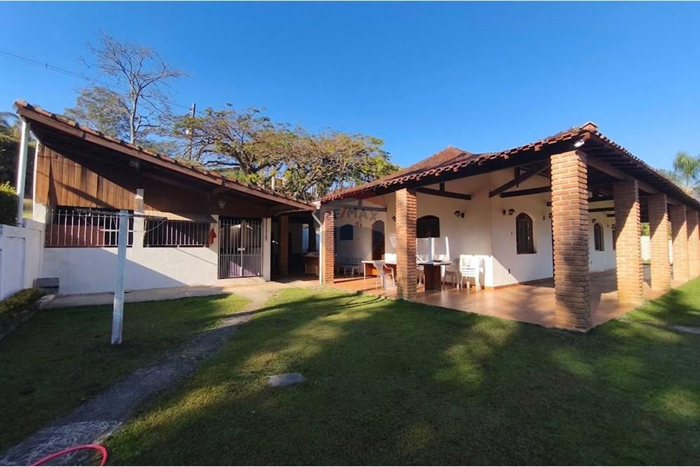 Chácara / Sítio / Fazenda - Venda - Biritiba-Mirim , São Paulo - IMG_20250723_091023.jpg - 630281055-41