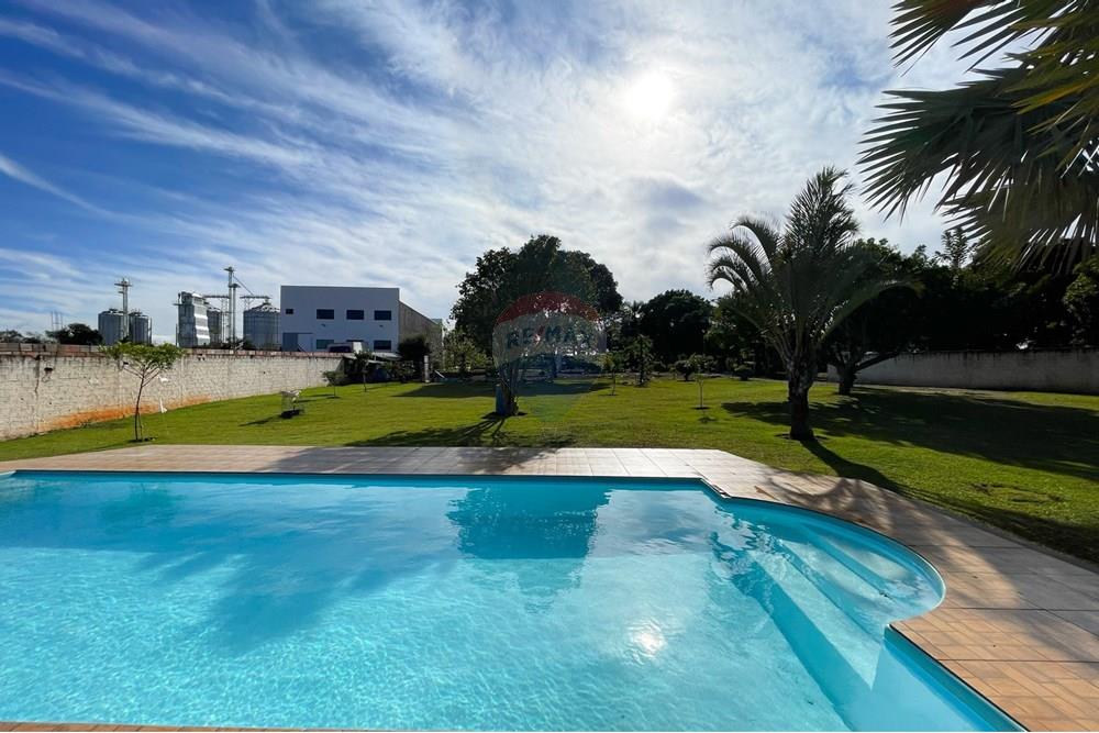 Chácara / Sítio / Fazenda - Venda - Tatuí , São Paulo - Arquivo_019 (7).jpg - 631081053-22