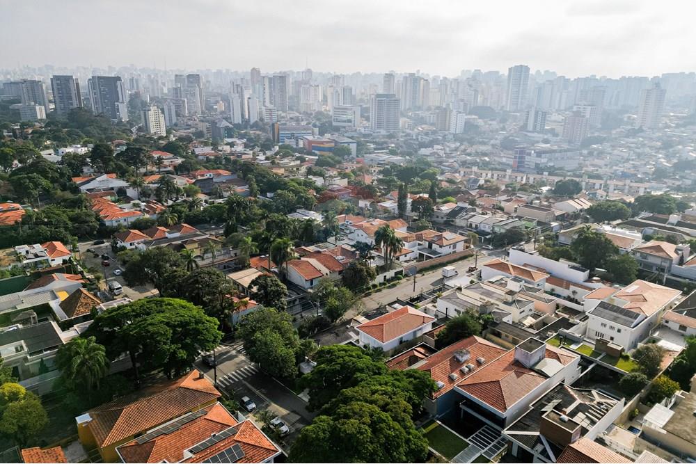 Casa - Venda - São Paulo , São Paulo - DJI_0424.jpg - 630821067-8