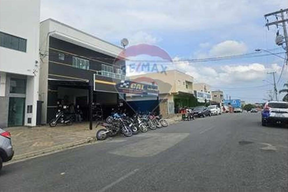 Cj. Comercial/ Sala - Alugar - Salto de Pirapora , São Paulo - L_0cbba700-cd08-43fe-934b-d7467e2c5114.jpg - 631181001-525
