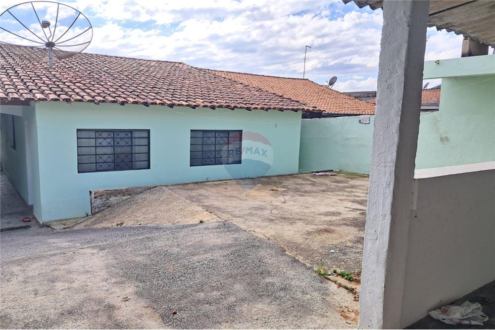 Casa - Alugar - Salto de Pirapora , São Paulo - 28 - 631181001-538