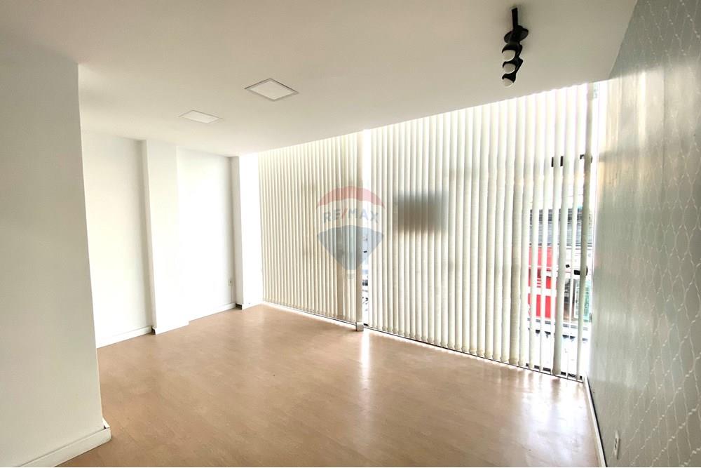 Cj. Comercial/ Sala - Alugar - Nova Friburgo , Rio de Janeiro - IMG_6475.jpeg - 631671003-12