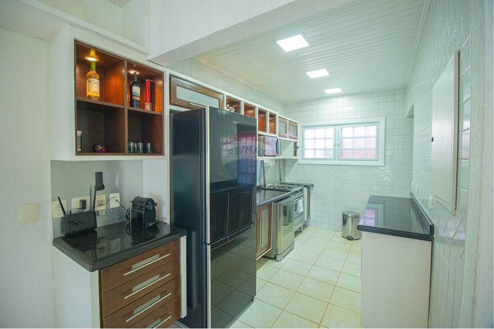 Casa de Condomínio - Venda - São Sebastião , São Paulo - Casa na praia Camburi cozinha .jpg - 631461029-15