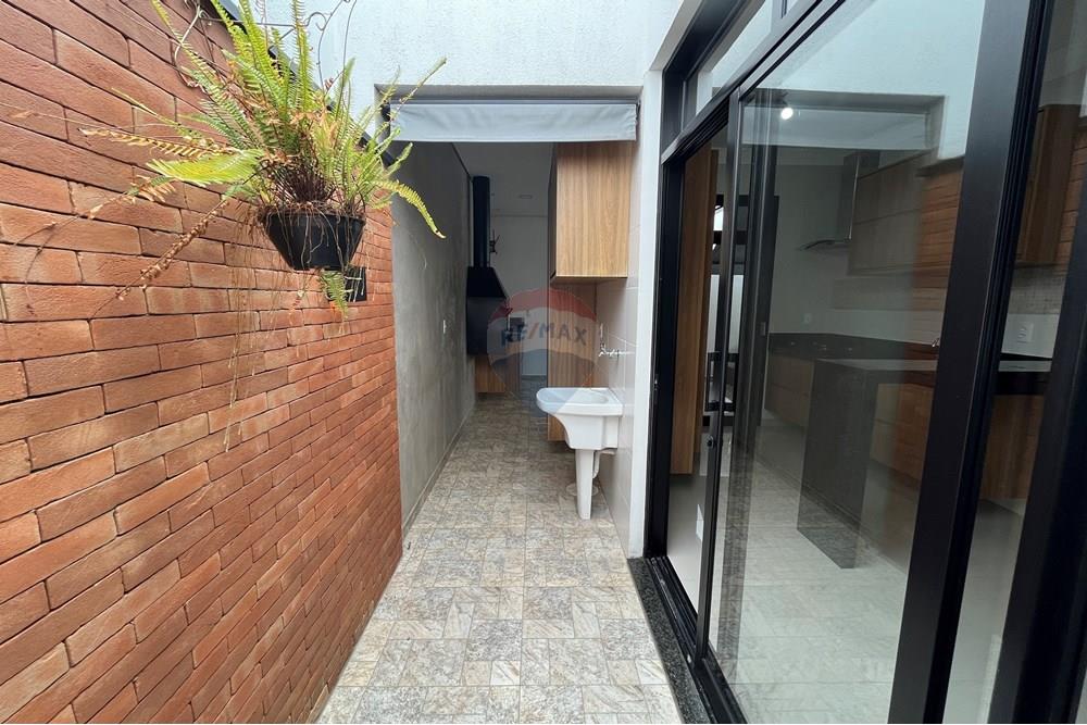 Casa de Condomínio - Alugar - Sorocaba , São Paulo - IMG_9255.JPG - 630601173-26