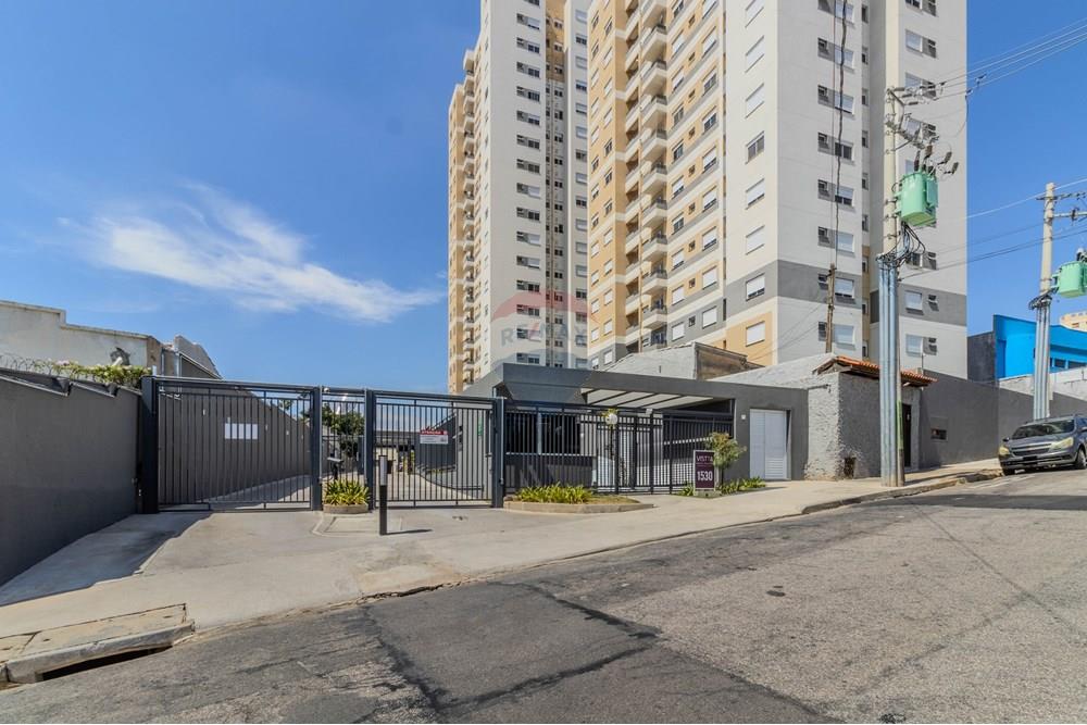 Apartamento - Alugar - Sorocaba , São Paulo - IMG_3786-HDR.jpg - 630591010-1193