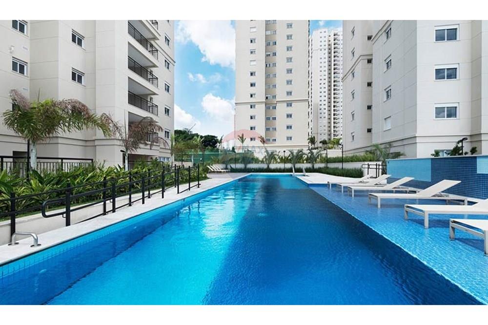 Apartamento - Alugar - Guarulhos , São Paulo - reserva 1.jpg - 630251075-232