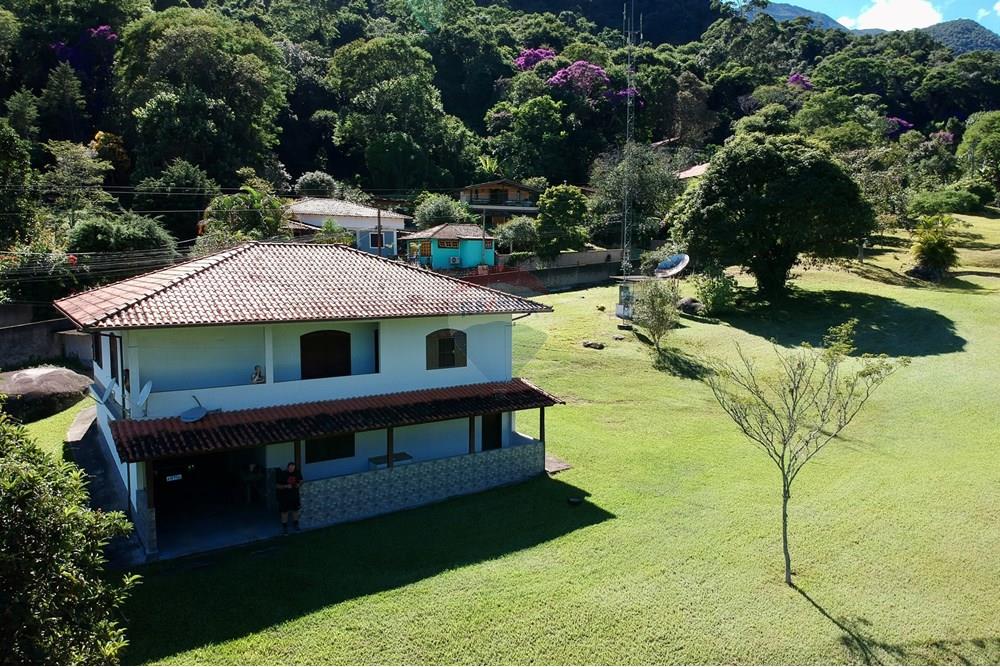 Chácara / Sítio / Fazenda - Venda - Petrópolis , Rio de Janeiro - DJI_0865.jpeg - 630131012-154