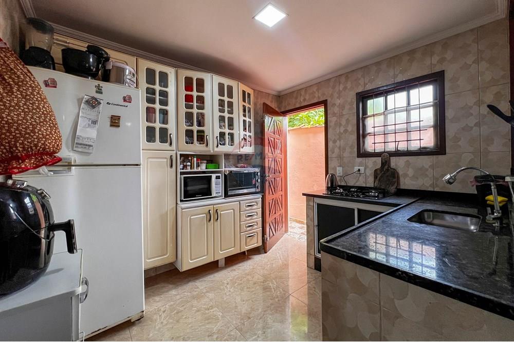 Casa de Vila - Venda - Ribeirão Pires , São Paulo - 4.jpg - 631371007-110