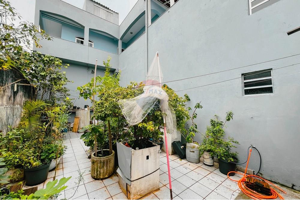 Sobrado - Venda - Mauá , São Paulo - 40.jpg - 631371031-4